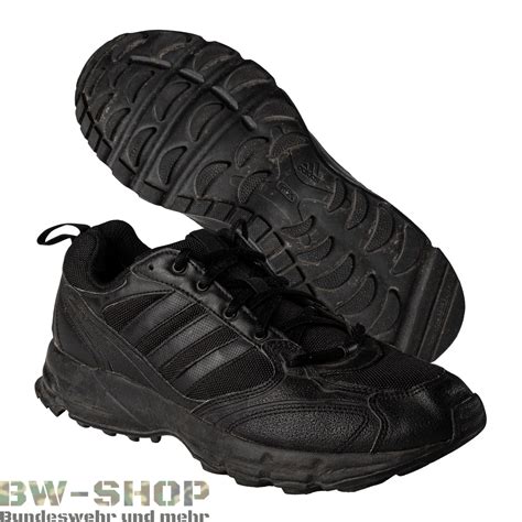 Original Bundeswehr Sportschuhe Adidas *Neu* 